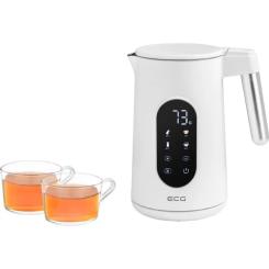 Электрочайник ECG RK 1799 Smart White Фото 8