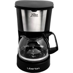 Капельная кофеварка Liberton LCM-2200 Фото 1