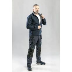 Полуботинки рабочие Hoegert BILAU HT5K503-41 SRC S1, 41 Фото 9