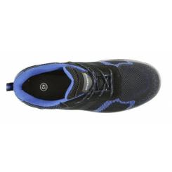 Полуботинки рабочие Hoegert BILAU HT5K503-41 SRC S1, 41 Фото 3