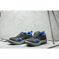 Полуботинки рабочие Hoegert BILAU HT5K503-41 SRC S1, 41 Фото 5