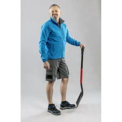 Полуботинки рабочие Hoegert BILAU HT5K503-41 SRC S1, 41 Фото 8