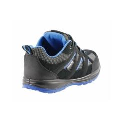 Полуботинки рабочие Hoegert ELSTER HT5K573-44 SRC 01, 44 Фото 2