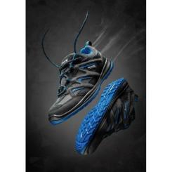 Полуботинки рабочие Hoegert ELSTER HT5K573-44 SRC 01, 44 Фото 4