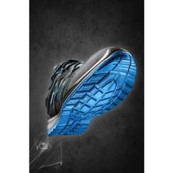 Полуботинки рабочие Hoegert ELSTER HT5K573-44 SRC 01, 44 Фото 5