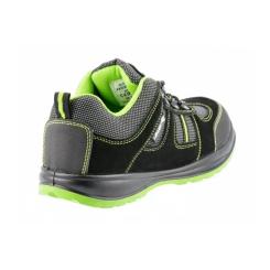 Полуботинки рабочие Hoegert PLAUER HT5K566-41 SRA SB green, 41 Фото 2