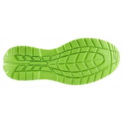 Полуботинки рабочие Hoegert PLAUER HT5K566-41 SRA SB green, 41 Фото 4