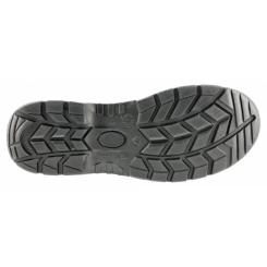 Полуботинки рабочие Hoegert ZORGE HT5K506-40 SRC S3, 40 Фото 4