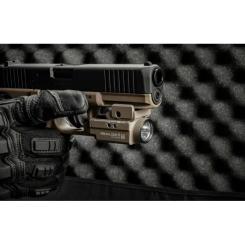 Фонарь Olight Baldr S Green Laser Flat Dark Earth Фото 9