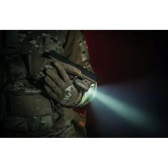 Фонарь Olight Baldr S Green Laser Flat Dark Earth Фото 10