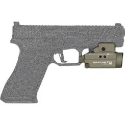 Фонарь Olight Baldr S Green Laser Flat Dark Earth Фото 8