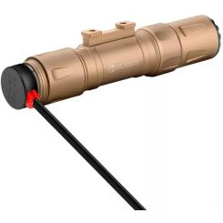 Фонарь Olight Odin S M-LOK Desert Tan Фото 3