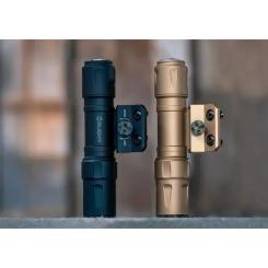 Фонарь Olight Odin S M-LOK Desert Tan Фото 4