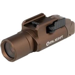 Фонарь Olight Valkyrie Turbo Desert tan Фото