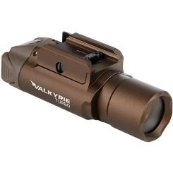 Фонарь Olight Valkyrie Turbo Desert tan Фото 2
