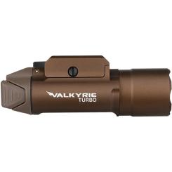 Фонарь Olight Valkyrie Turbo Desert tan Фото 4