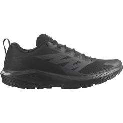 Кроссовки Salomon Sense Ride 5 SR Black 10 Фото 1