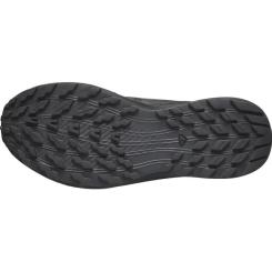 Кроссовки Salomon Sense Ride 5 SR Black 10 Фото 5