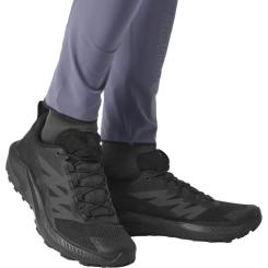 Кроссовки Salomon Sense Ride 5 SR Black 10 Фото 6