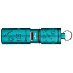 Фонарь Olight i16 Blue Фото 2