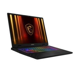 Ноутбук MSI Crosshair A16 HX Фото 1