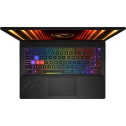 Ноутбук MSI Crosshair A16 HX Фото 3