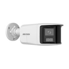Камера видеонаблюдения Hikvision DS-2CD1T63G2P-LIUF/SL (2.8) Фото 2