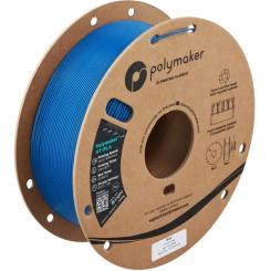 Пластик для 3D-принтера Polymaker HT-PLA 1,75mm 1kg BLUE Фото