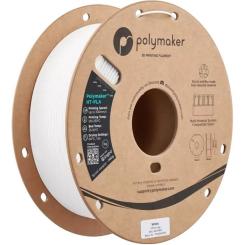 Пластик для 3D-принтера Polymaker HT-PLA 1,75mm 1kg WHITE Фото