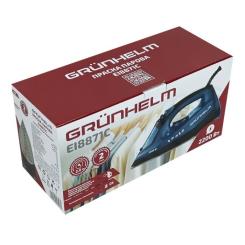 Утюг Grunhelm EI8871C Фото 9