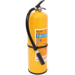 Огнетушитель Voltronic MFZ/D8 класса D 8кг Фото