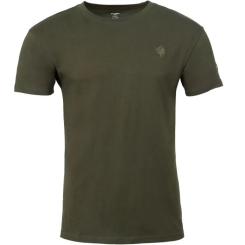Футболка Hallyard Jones 2шт Зелений/Оливковий 3XL Фото 1