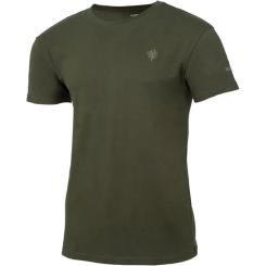 Футболка Hallyard Jones 2шт Зелений/Оливковий 3XL Фото 2