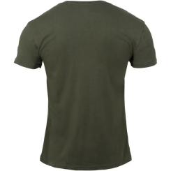 Футболка Hallyard Jones 2шт Зелений/Оливковий 3XL Фото 3