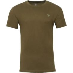 Футболка Hallyard Jones 2шт Зелений/Оливковий 3XL Фото 4
