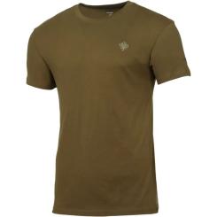 Футболка Hallyard Jones 2шт Зелений/Оливковий 3XL Фото 5