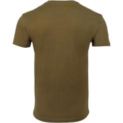 Футболка Hallyard Jones 2шт Зелений/Оливковий 3XL Фото 6