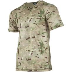 Футболка Skif Tac Coolmax камуфляж 3XL Фото 1