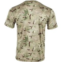 Футболка Skif Tac Coolmax камуфляж 3XL Фото 2