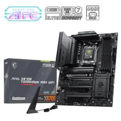 Материнская плата MSI MAG X870E TOMAHAWK MAX WIFI Фото 4