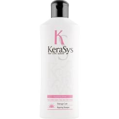 Кондиционер для волос KeraSys Hair Clinic Repairing 180 мл Фото