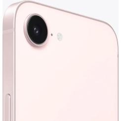 Мобильный телефон Apple iPhone 17e 512GB Soft Pink Фото 2