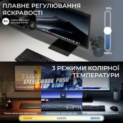 Настольная лампа OfficePro на монітор SL050B Фото 6