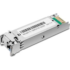 Модуль SFP TP-Link TL-SM321B-2 Фото