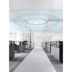 Точка доступа Wi-Fi TP-Link EAP653UR Фото 1