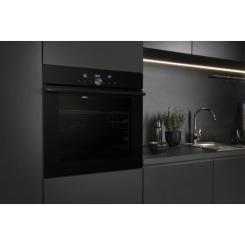 Духовой шкаф Hisense BSA65334ABG8 Фото 10