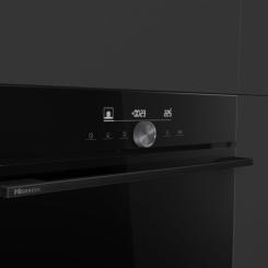 Духовой шкаф Hisense BSA65334ABG8 Фото 8
