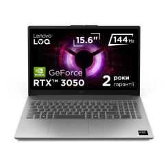 Ноутбук Lenovo LOQ 15ARP10E Фото