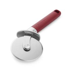 Нож для пиццы KitchenAid Classic 24,5 см червоний Фото 1