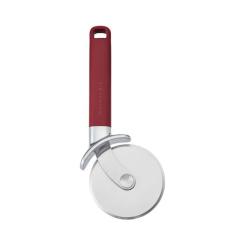 Нож для пиццы KitchenAid Classic 24,5 см червоний Фото 3